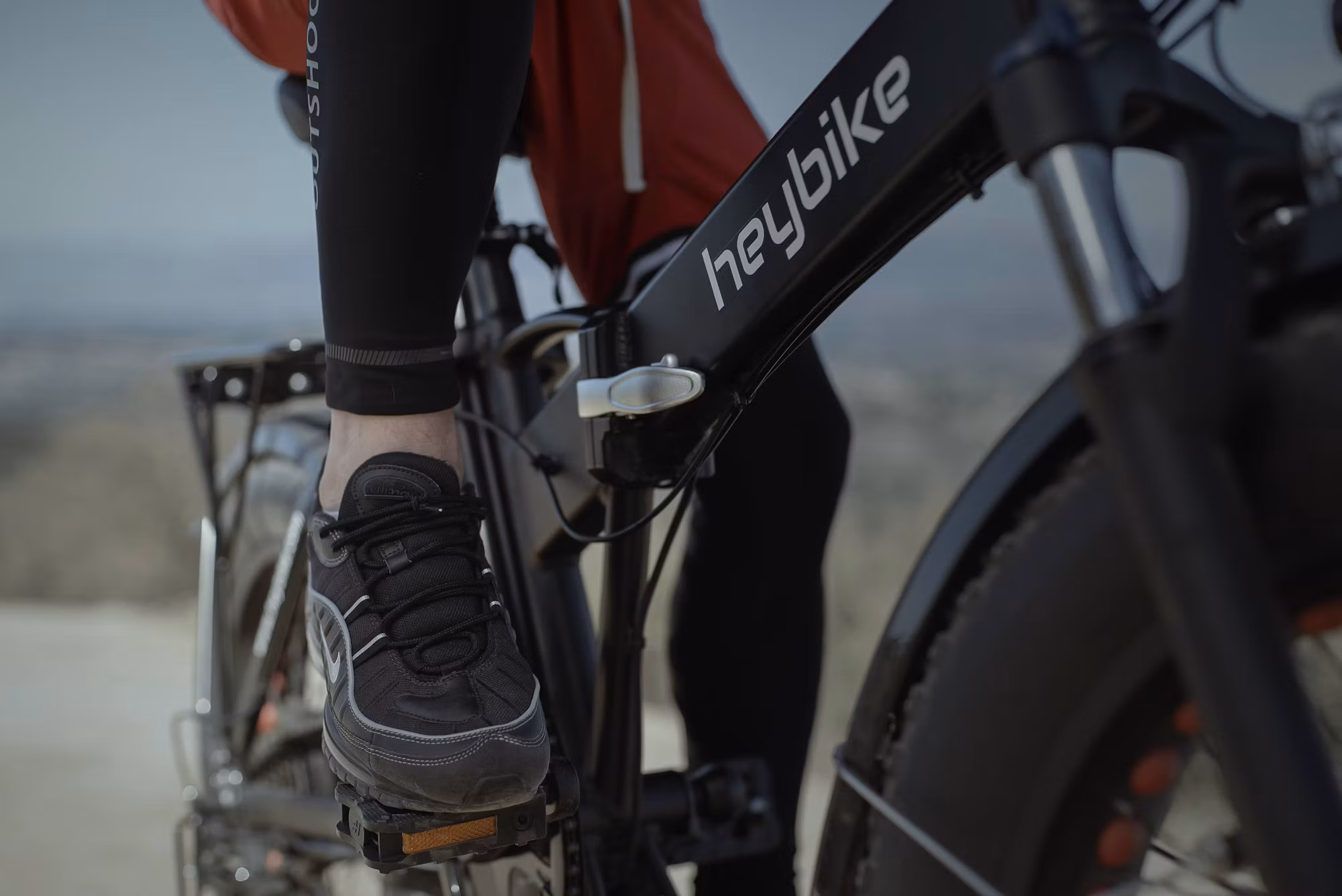 Cycling Through Life: Embracing the Adventure and Community